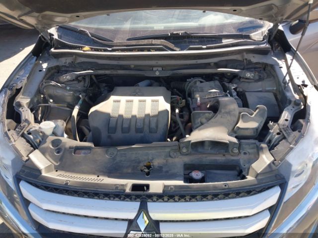 2020 MITSUBISHI ECLIPSE CROSS JA4AT3AA8LZ042379 Photo 9