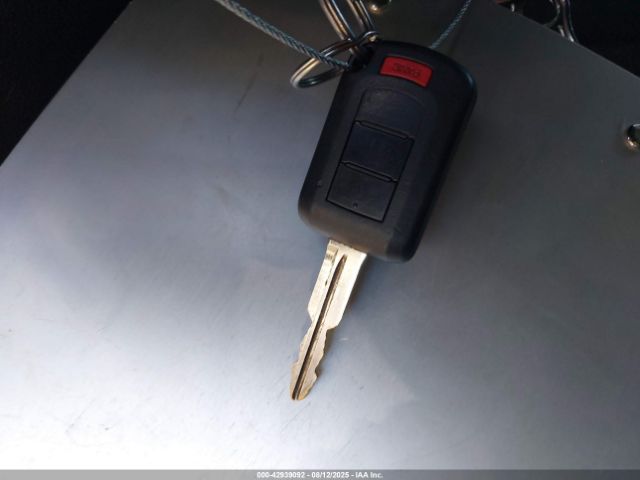 2020 MITSUBISHI ECLIPSE CROSS JA4AT3AA8LZ042379 Photo 10