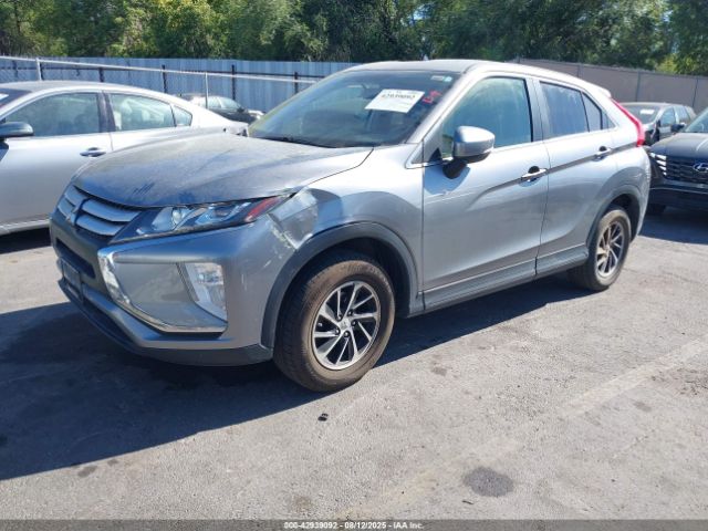2020 MITSUBISHI ECLIPSE CROSS JA4AT3AA8LZ042379 Photo 1