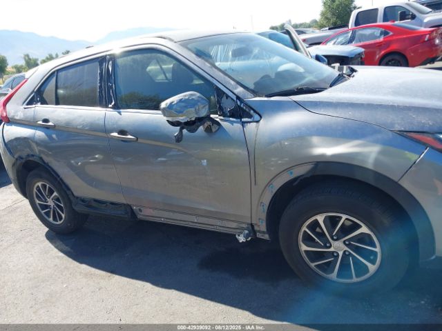 2020 MITSUBISHI ECLIPSE CROSS JA4AT3AA8LZ042379 Photo 5