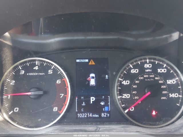 2020 MITSUBISHI ECLIPSE CROSS JA4AT3AA8LZ042379 Photo 6