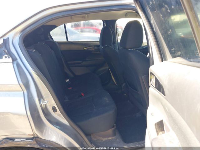 2020 MITSUBISHI ECLIPSE CROSS JA4AT3AA8LZ042379 Photo 7