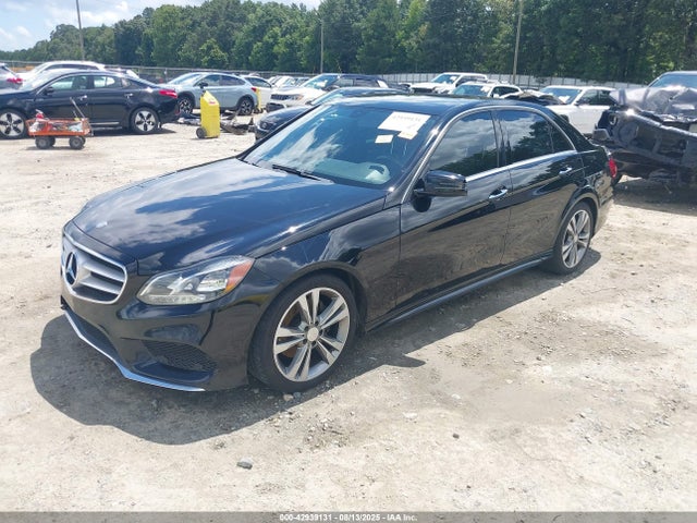 2014 Mercedes-benz E 350 მანქანა იყიდება აუქციონზე, vin: WDDHF5KB6EB012720, აუქციონის ნომერი: 42939131