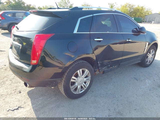 2011 CADILLAC SRX 3GYFNAEY9BS544244 Photo 3