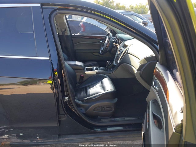 2011 CADILLAC SRX 3GYFNAEY9BS544244 Photo 4