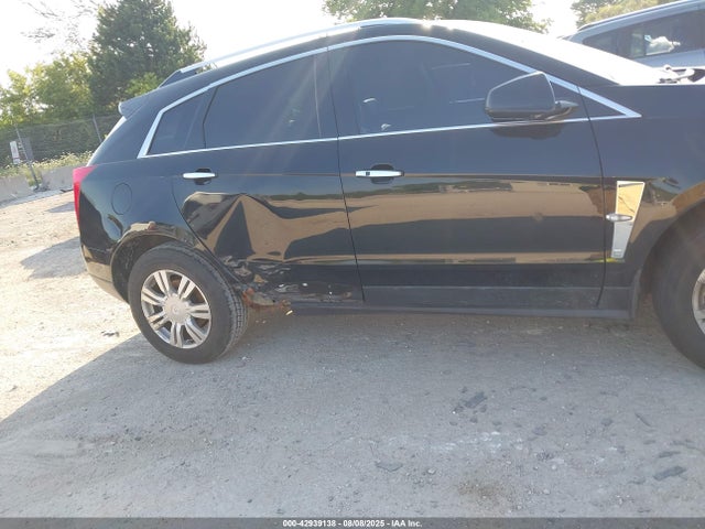 2011 CADILLAC SRX 3GYFNAEY9BS544244 Photo 5