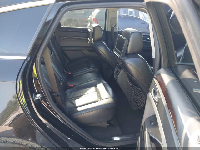 2011 CADILLAC SRX 3GYFNAEY9BS544244 Photo 7