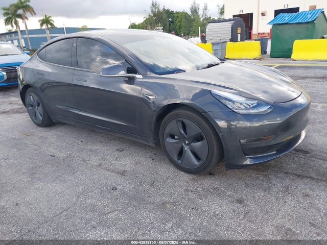 2020 TESLA MODEL 3 5YJ3E1EB1LF786931 Photo 0