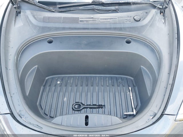 2020 TESLA MODEL 3 5YJ3E1EB1LF786931 Photo 9