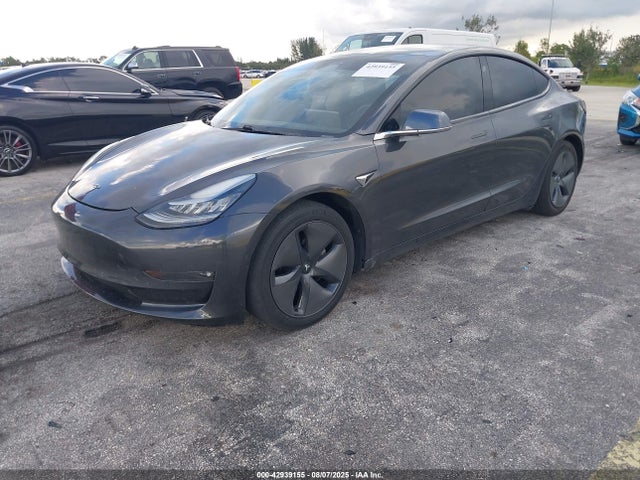 2020 TESLA MODEL 3 5YJ3E1EB1LF786931 Photo 1