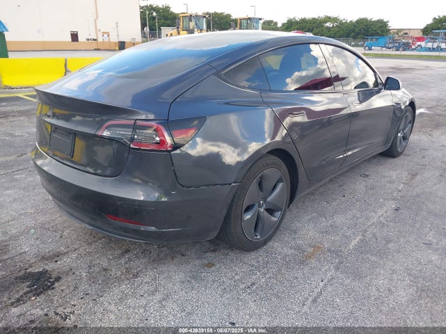 2020 TESLA MODEL 3 5YJ3E1EB1LF786931 Photo 3