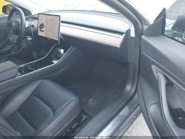 2020 TESLA MODEL 3 5YJ3E1EB1LF786931 Photo 4