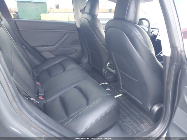 2020 TESLA MODEL 3 5YJ3E1EB1LF786931 Photo 7