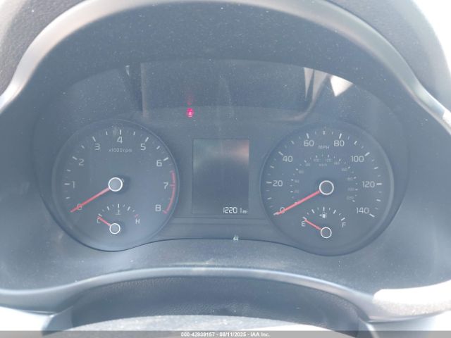 2023 KIA RIO 5-DOOR 3KPA25AD5PE626853 Photo 6