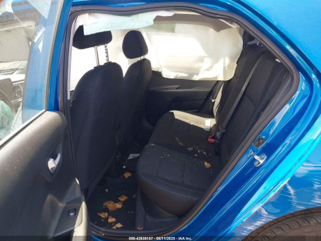 2023 KIA RIO 5-DOOR 3KPA25AD5PE626853 Photo 7