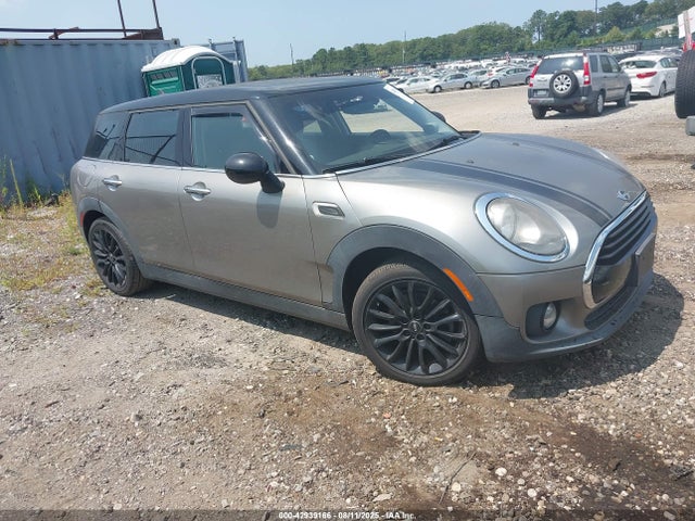 2016 MINI CLUBMAN WMWLN5C55G2B28042 Photo 0