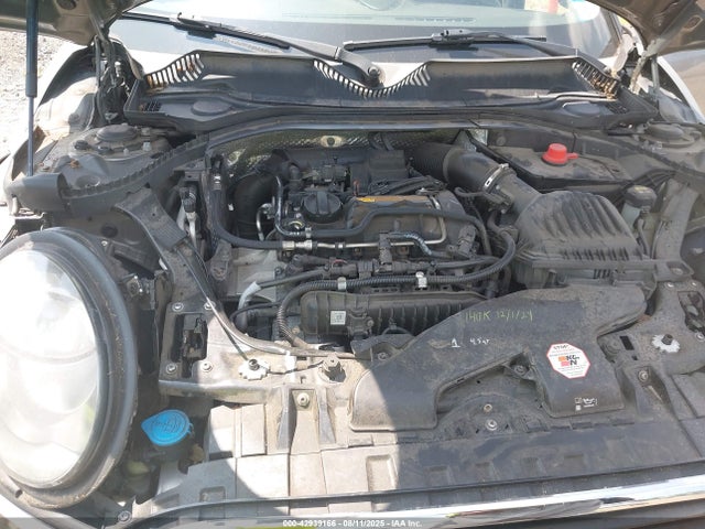 2016 MINI CLUBMAN WMWLN5C55G2B28042 Photo 9