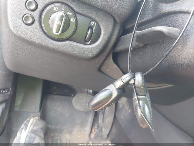 2016 MINI CLUBMAN WMWLN5C55G2B28042 Photo 10