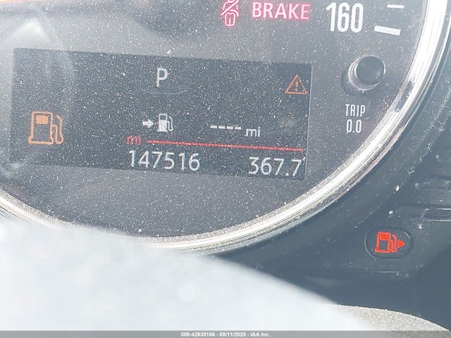 2016 MINI CLUBMAN WMWLN5C55G2B28042 Photo 6