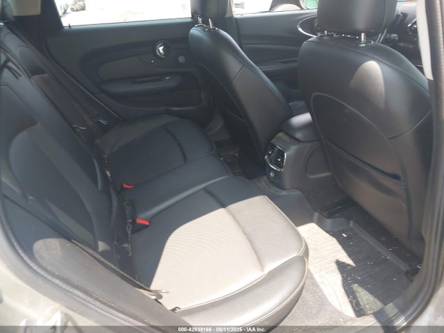 2016 MINI CLUBMAN WMWLN5C55G2B28042 Photo 7
