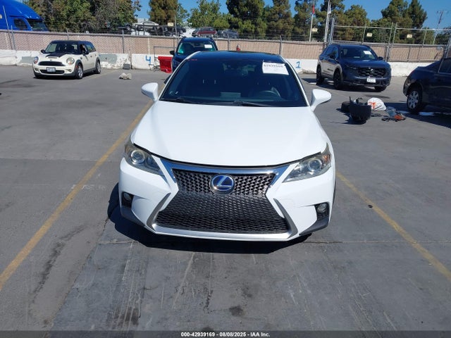 Lexus 2zr-fxe+3jm 2014 JTHKD5BH8E2177497 Image 12