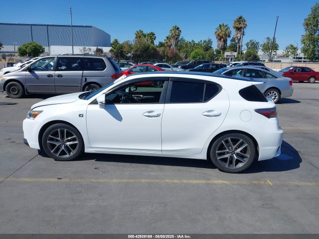 Lexus 2zr-fxe+3jm 2014 JTHKD5BH8E2177497 Image 14