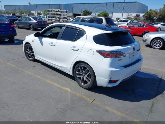 Lexus 2zr-fxe+3jm 2014 JTHKD5BH8E2177497 Image 3
