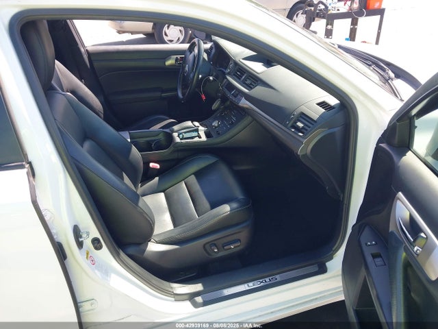 Lexus 2zr-fxe+3jm 2014 JTHKD5BH8E2177497 Image 5