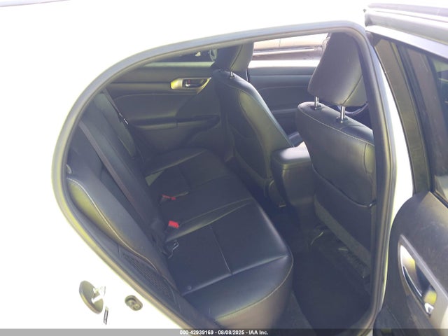 Lexus 2zr-fxe+3jm 2014 JTHKD5BH8E2177497 Image 8