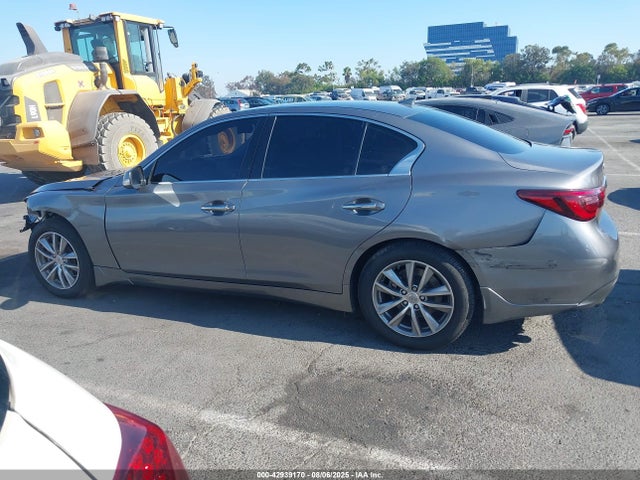 Infiniti 3.0l t 2021 JN1EV7AP2MM700521 Image 14