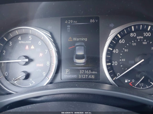 Infiniti 3.0l t 2021 JN1EV7AP2MM700521 Image 15