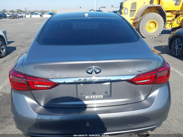 Infiniti 3.0l t 2021 JN1EV7AP2MM700521 Image 16