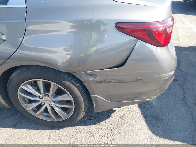 Infiniti 3.0l t 2021 JN1EV7AP2MM700521 Image 17