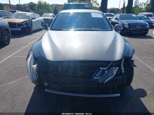 Infiniti 3.0l t 2021 JN1EV7AP2MM700521 Image 6