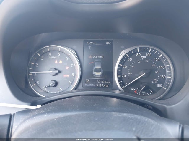Infiniti 3.0l t 2021 JN1EV7AP2MM700521 Image 7