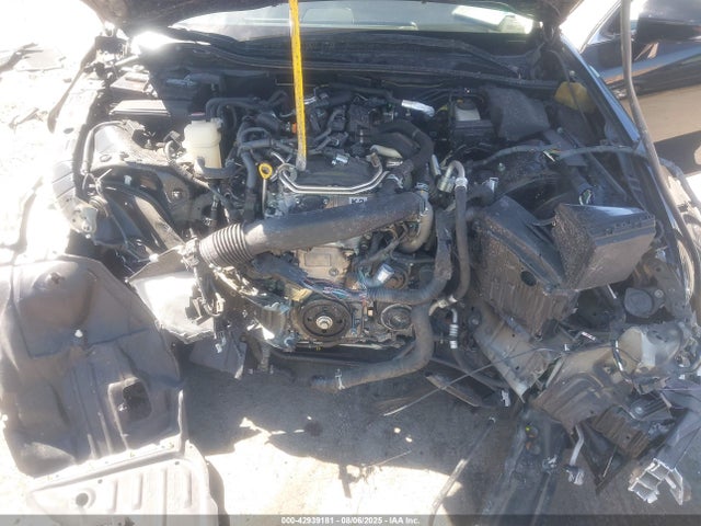 Lexus 8ar-fts 2016 JTHBA1BL4GA000752 Image 10
