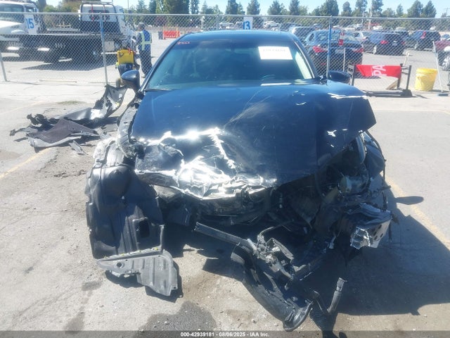 Lexus 8ar-fts 2016 JTHBA1BL4GA000752 Image 13