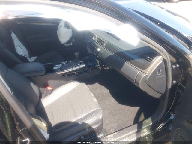 Lexus 8ar-fts 2016 JTHBA1BL4GA000752 Image 5