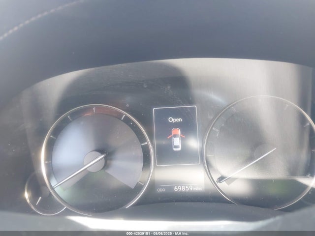 Lexus 8ar-fts 2016 JTHBA1BL4GA000752 Image 7