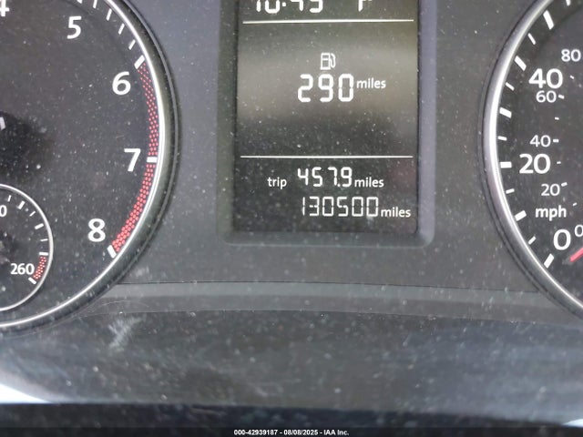 Volkswagen Passat 2015 1VWAS7A37FC079638 Image 15