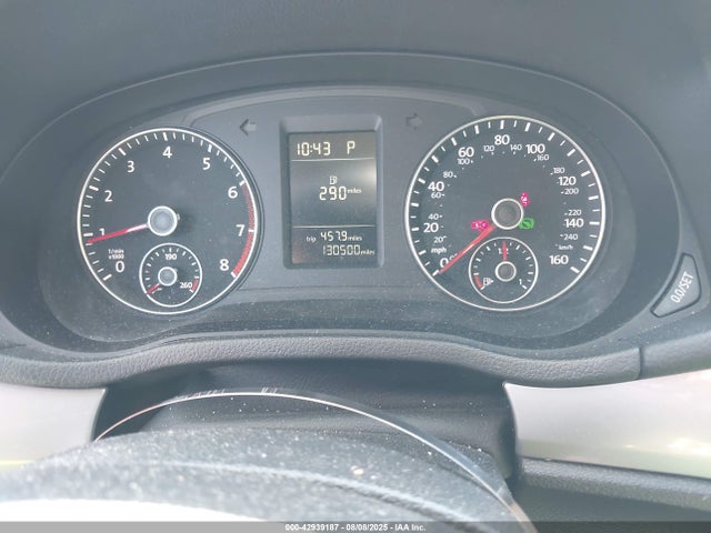 Volkswagen Passat 2015 1VWAS7A37FC079638 Image 7
