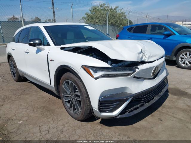 2024 ACURA ZDX 4W5KHMRK6RZ510006 Photo 0