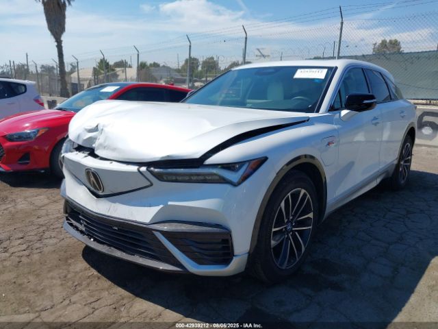 2024 ACURA ZDX 4W5KHMRK6RZ510006 Photo 1