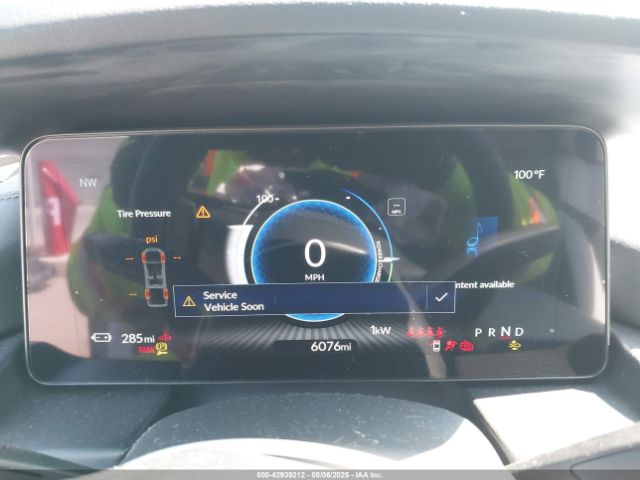 2024 ACURA ZDX 4W5KHMRK6RZ510006 Photo 6