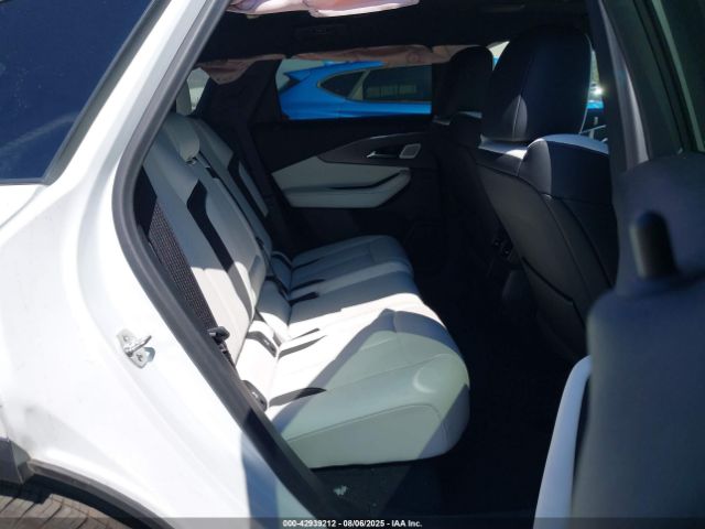 2024 ACURA ZDX 4W5KHMRK6RZ510006 Photo 7