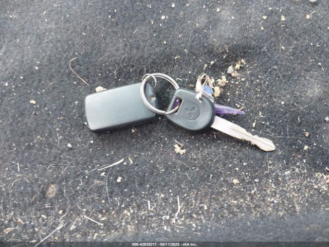 2004 MITSUBISHI ECLIPSE 4A3AC44G24E058725 Photo 10