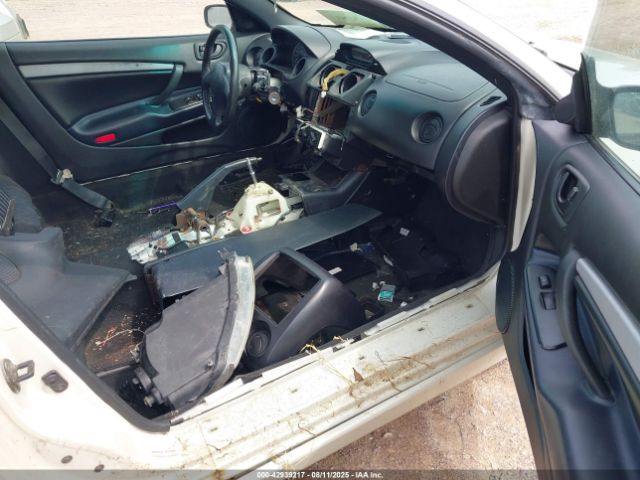 2004 MITSUBISHI ECLIPSE 4A3AC44G24E058725 Photo 4