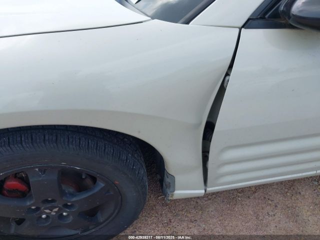 2004 MITSUBISHI ECLIPSE 4A3AC44G24E058725 Photo 5