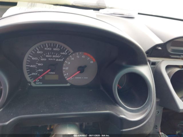 2004 MITSUBISHI ECLIPSE 4A3AC44G24E058725 Photo 6