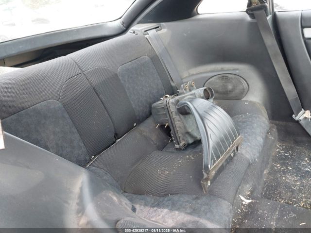 2004 MITSUBISHI ECLIPSE 4A3AC44G24E058725 Photo 7